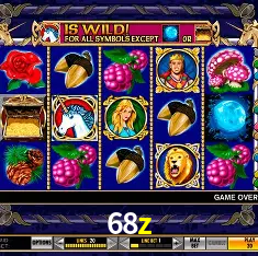 A Emoção da Loteria na 68z: Uma Chance de Mudança de Vida