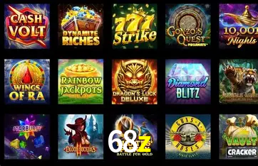 Explorando a Categoria de Eventos em Apostas na 68z