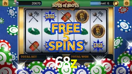 Apostas Esportivas na 68z: Um Guia Completo