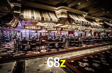 A Experiência Imersiva dos Cassinos Ao Vivo no 68z
