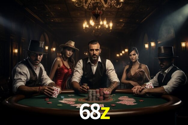 Casino Ao Vivo 68z