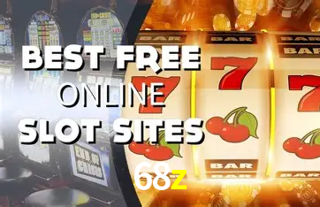 A Experiência Imersiva dos Cassinos Ao Vivo no 68z