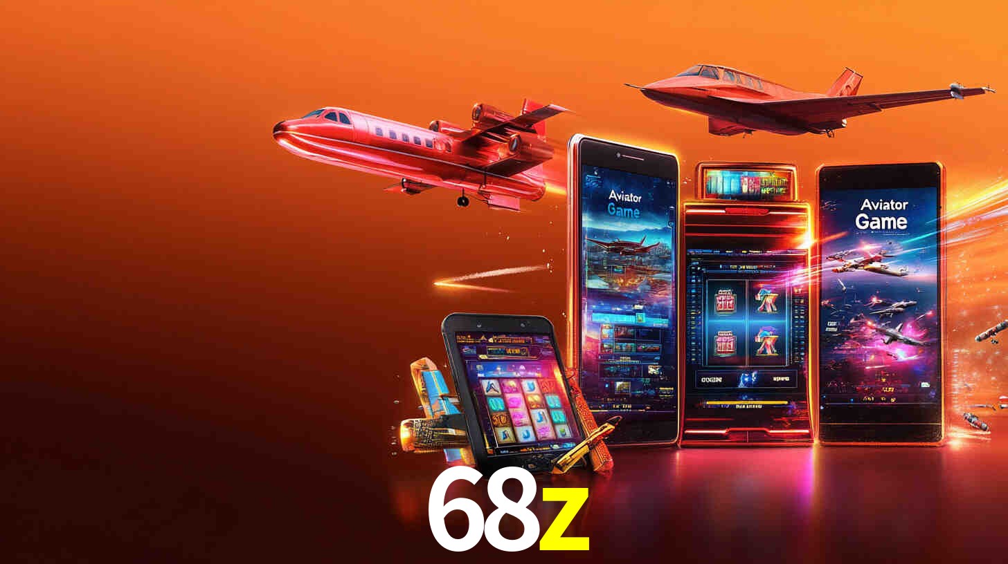 A Emoção da Loteria na 68z: Uma Chance de Mudança de Vida