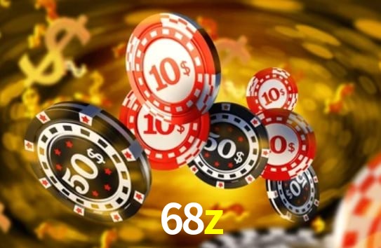 Casino Ao Vivo 68z