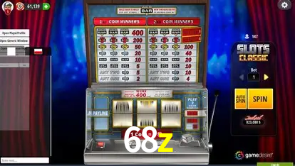 Inovações de Jogos na 68z: O Futuro das Experiências Interativas