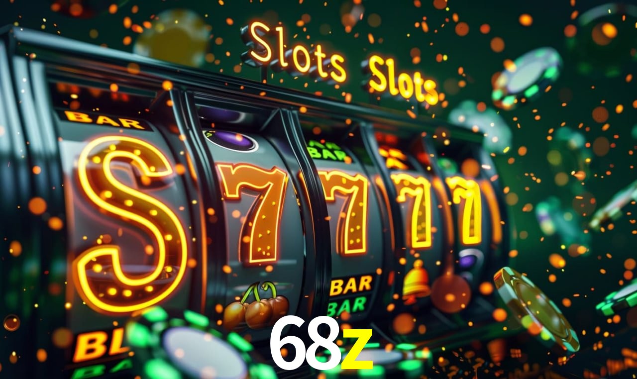 Jogos de Slot 68z