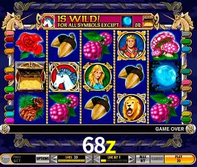 A Emoção da Loteria na 68z: Uma Chance de Mudança de Vida