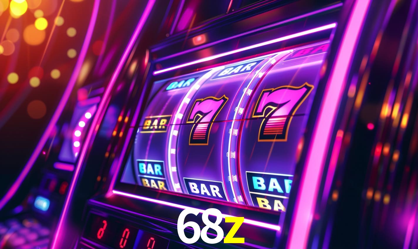 68z: A Experiência de Casino com Jogos de Mesa ao Vivo